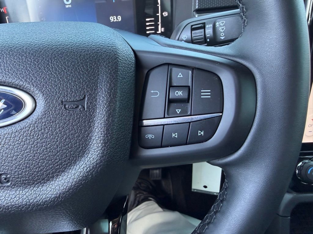 Used 2025 Ford Ranger XLT w/ Equipment Group 301A High image 21