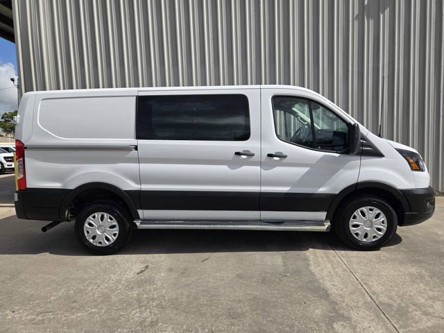 Used 2024 Ford Transit 250 Low Roof w/ Exterior Upgrade Package RWD image 8