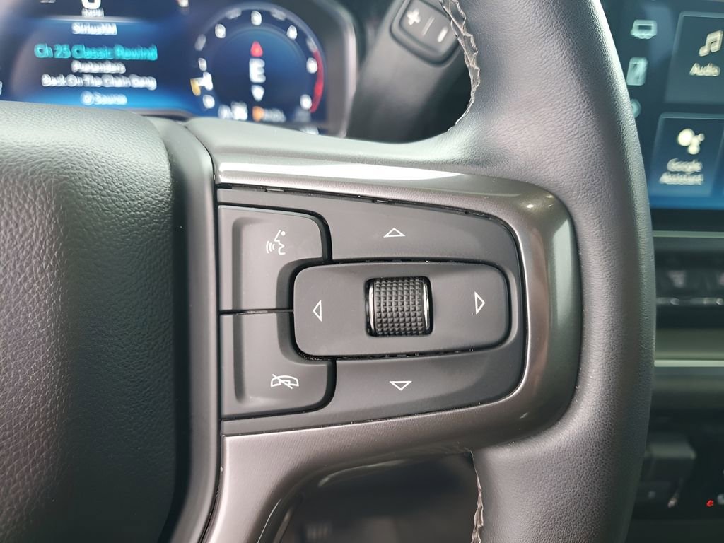 Used 2024 Chevrolet Silverado 2500 High Country w/ Midnight Edition image 37