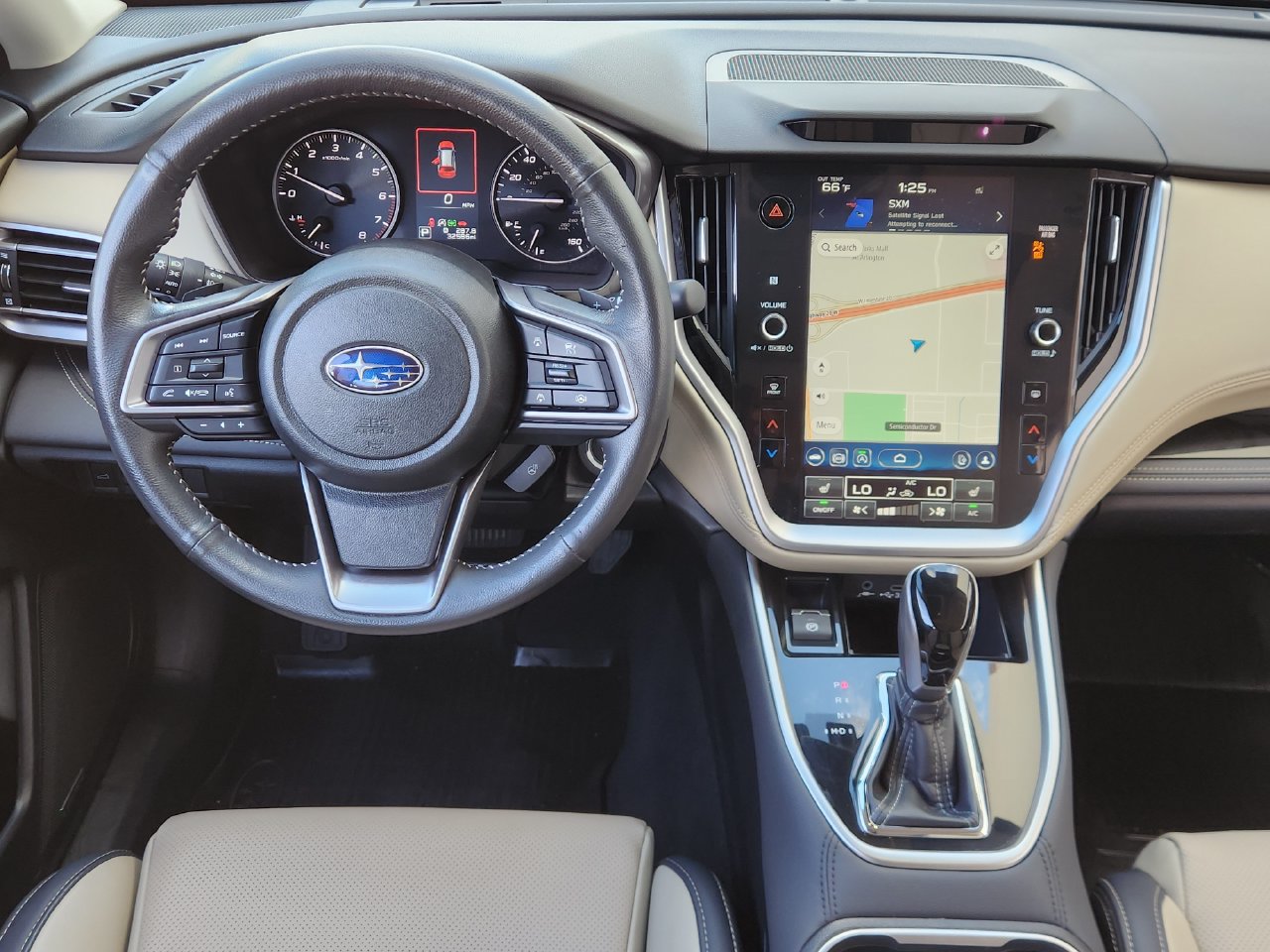 Used 2024 Subaru Outback Limited AWD/4WD image 26