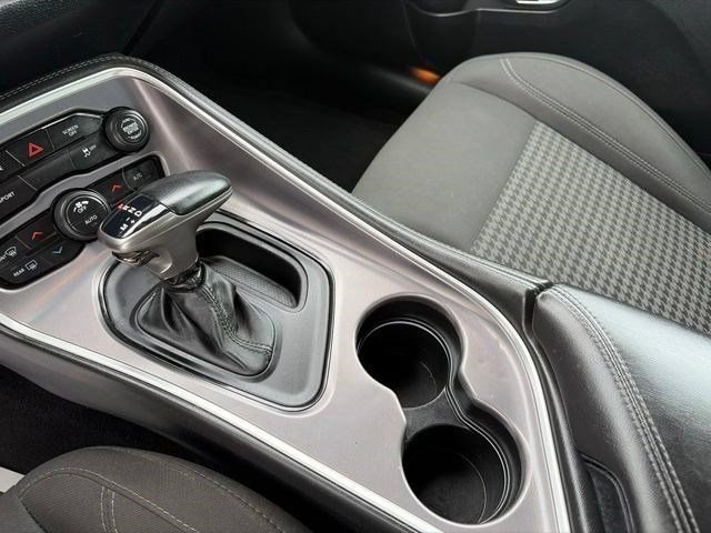 Used 2019 Dodge Challenger SXT RWD image 24
