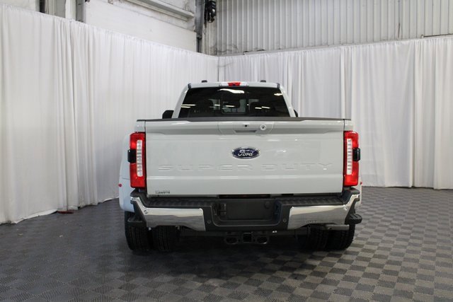 New 2026 Ford F350 image 22