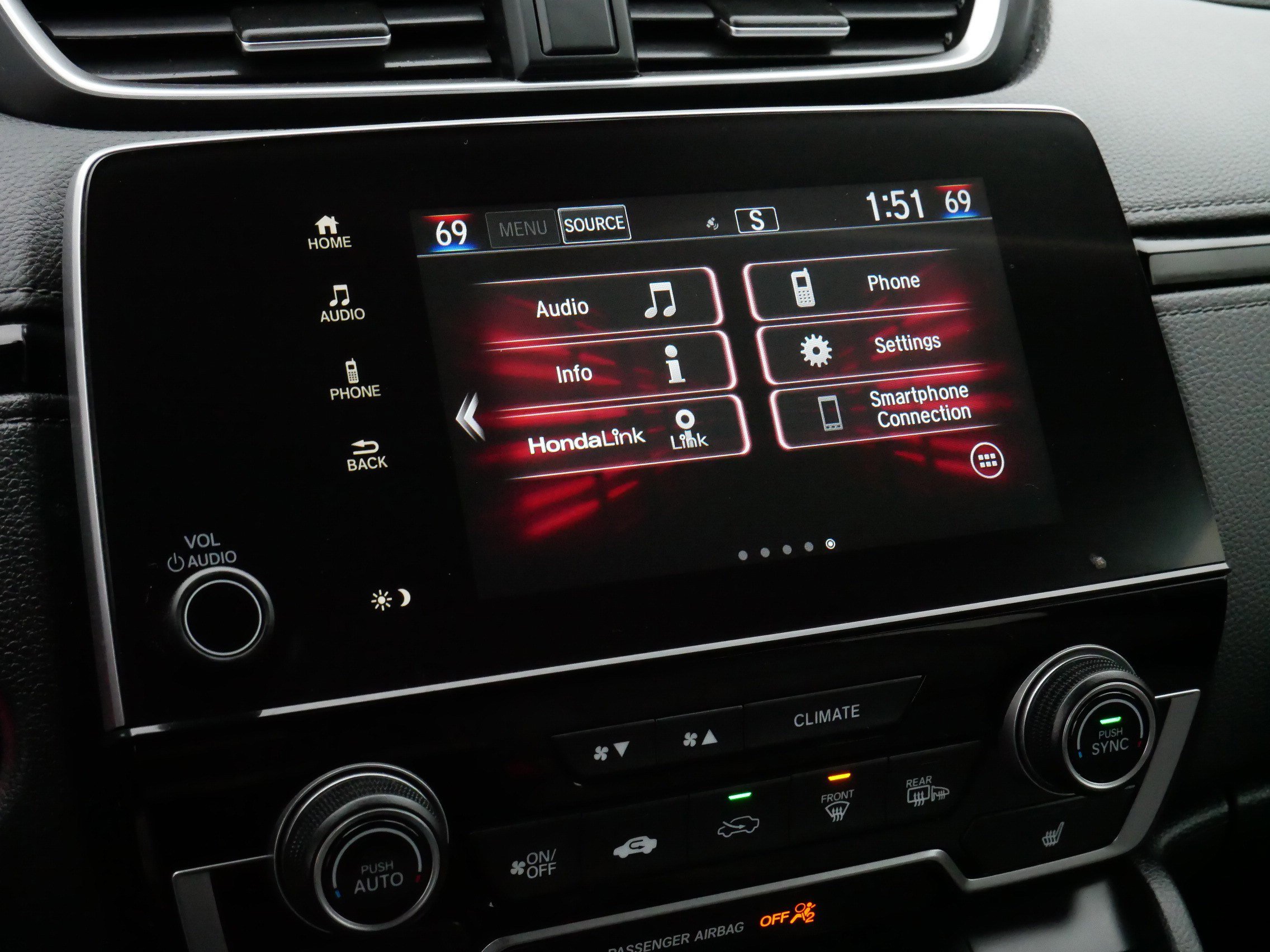 Used 2022 Honda CR-V EX image 22