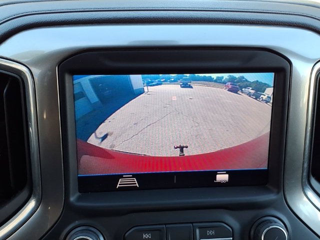 Used 2020 Chevrolet Silverado 1500 RST AWD/4WD image 18