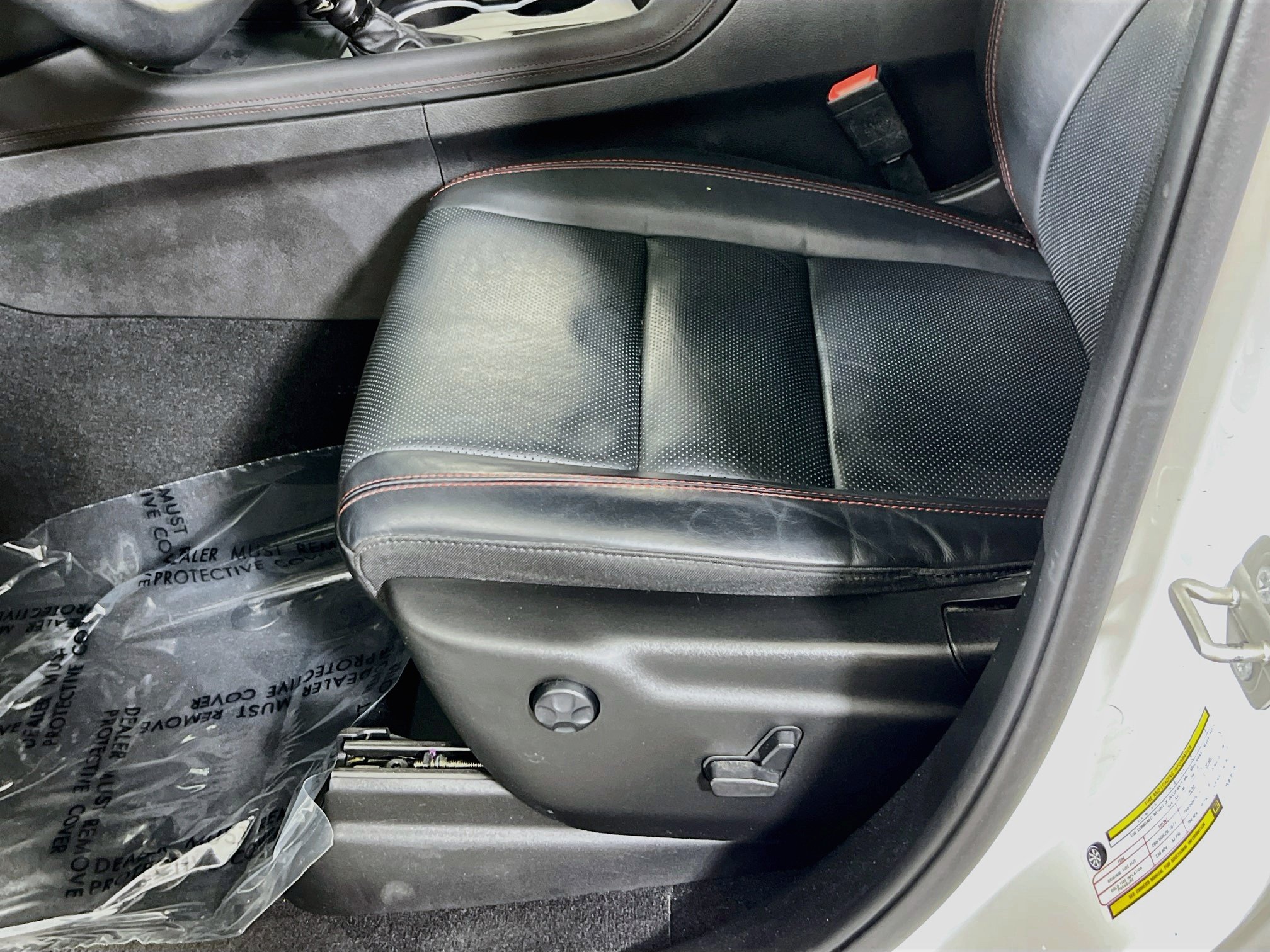 Used 2023 Dodge Durango GT AWD/4WD image 19