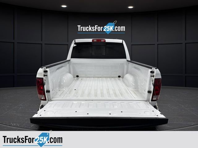 Used 2012 RAM 1500 Sport w/ Sport Premium Group image 14