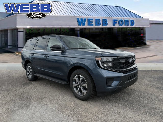 New 2027 Ford Expedition Active AWD/4WD image 1