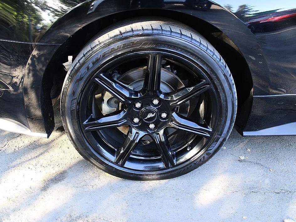 Used 2020 Ford Mustang GT w/ Equipment Group 301A RWD image 17