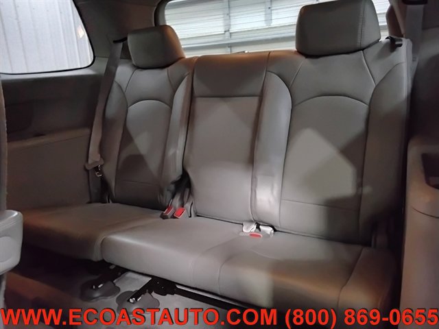 Used 2008 Saturn Outlook XR w/ Premium Trim Package AWD/4WD image 14
