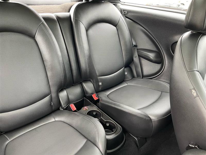 Used 2014 MINI Cooper Paceman S image 77