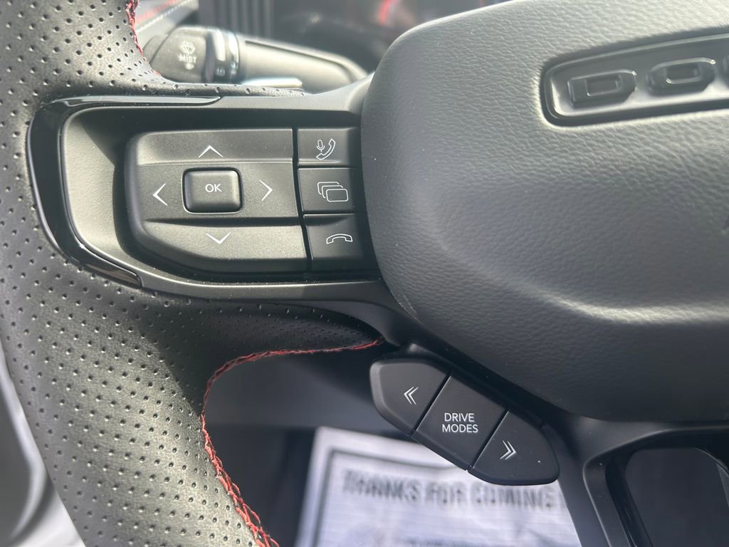 New 2026 Dodge Charger R/T image 17