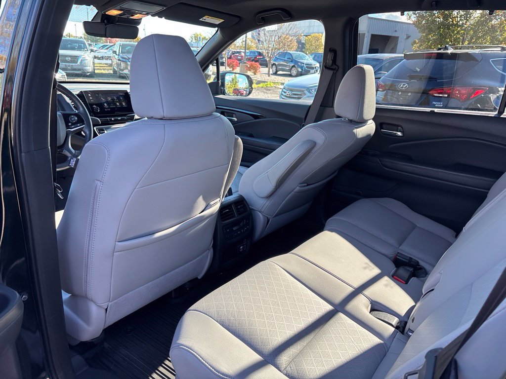 Used 2019 Honda Passport Elite image 18