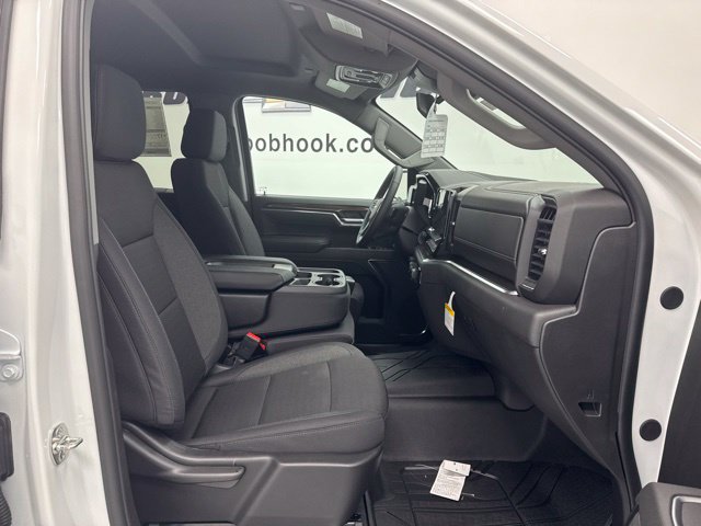 New 2026 Chevrolet Silverado 1500 LT w/ Protection Package AWD/4WD image 33