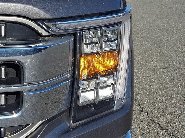 Used 2023 Ford F150 Lariat image 9