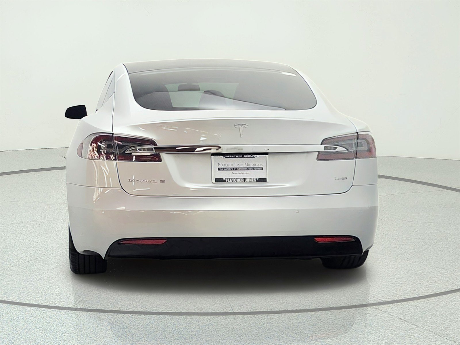 Used 2018 Tesla Model S 75D AWD/4WD image 6