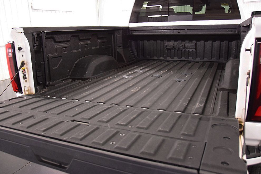 Used 2025 GMC Sierra 2500 Denali w/ Denali Reserve Package image 8