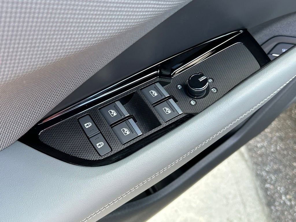 New 2026 Audi Q3 quattro 2.0T image 68