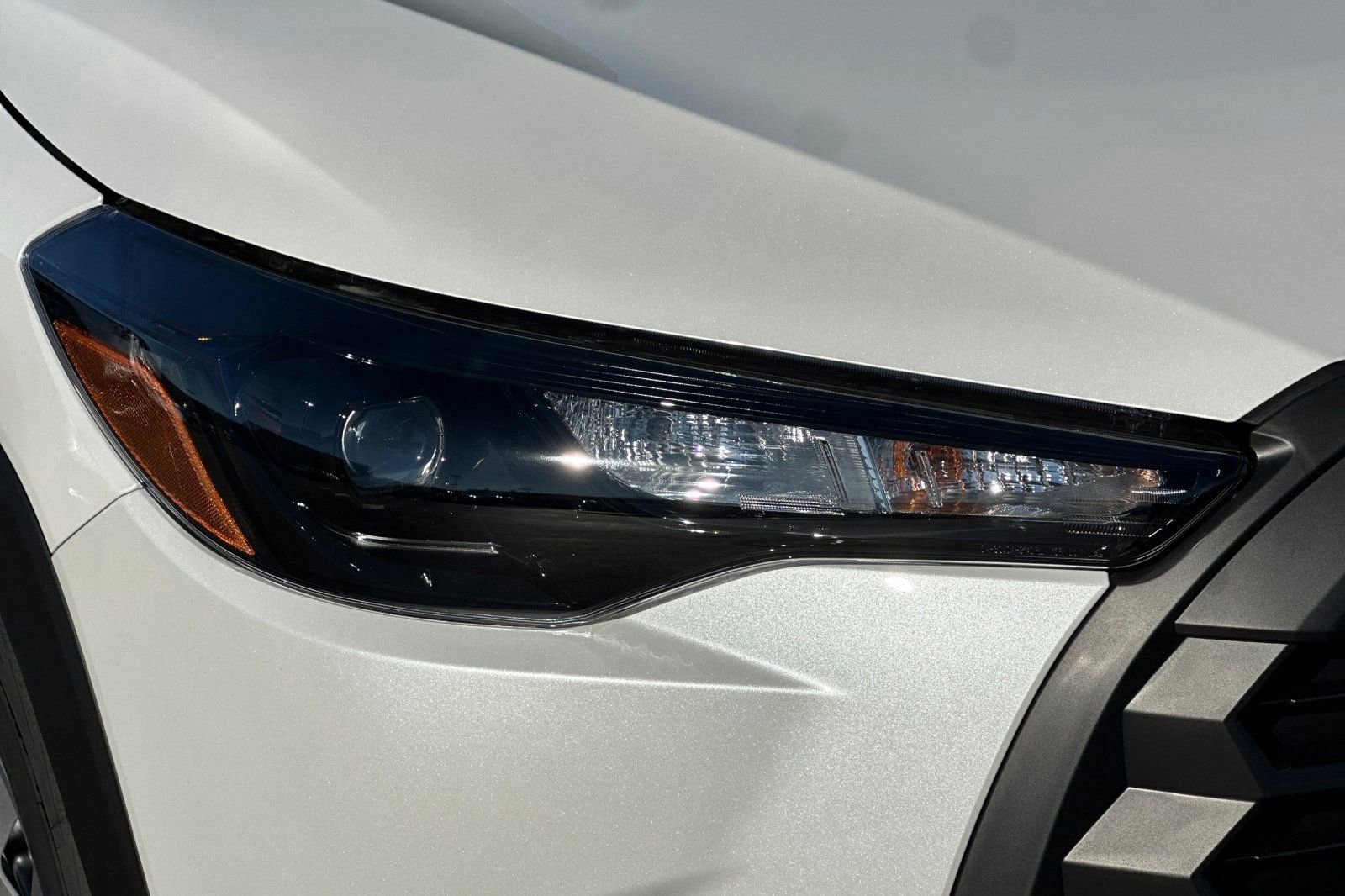 New 2026 Toyota Corolla Cross L FWD image 30