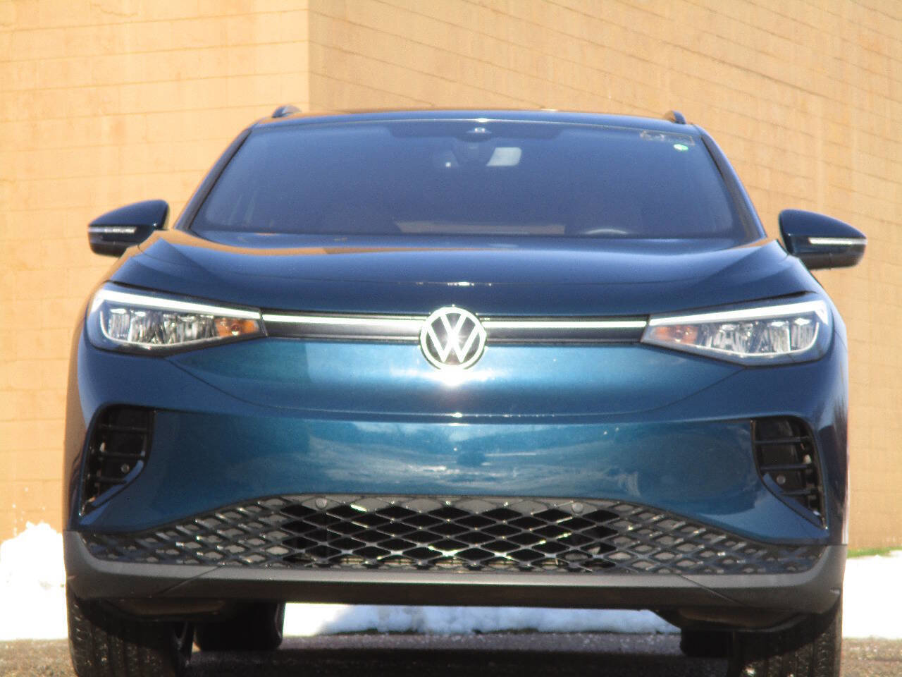 Used 2023 Volkswagen ID.4 Pro image 6