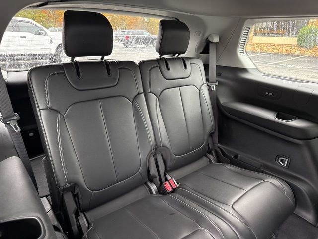 Used 2022 Jeep Grand Cherokee L Limited image 19