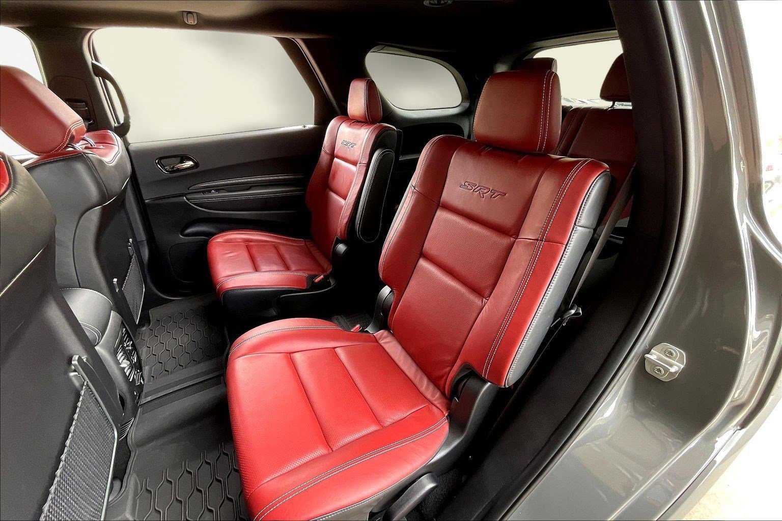 Used 2023 Dodge Durango SRT Hellcat image 22