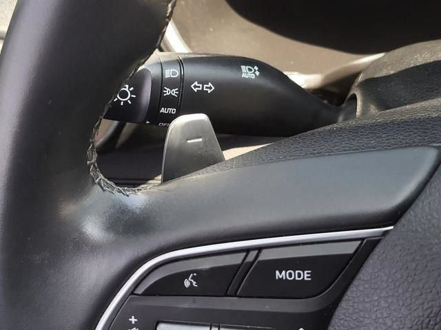 Used 2021 Hyundai Santa Fe Blue AWD/4WD image 30