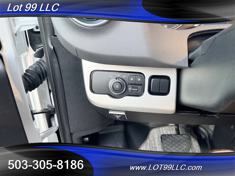 Used 2020 Mercedes-Benz Sprinter 2500 image 48