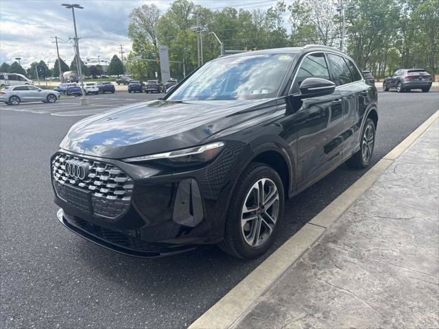 Certified 2025 Audi Q5 Premium Plus w/ Premium Plus AWD/4WD image 37