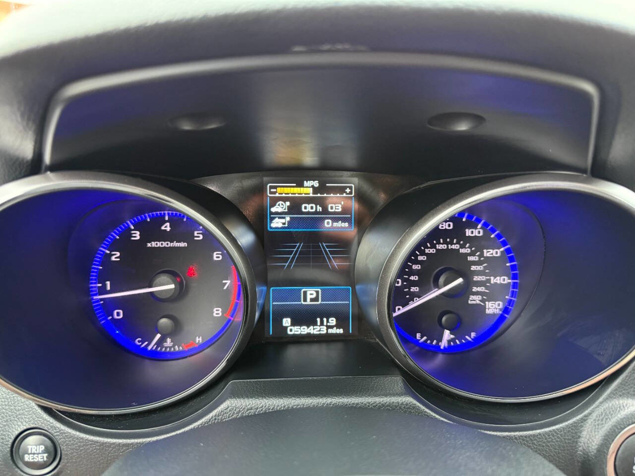 Used 2019 Subaru Outback 3.6R Touring image 18