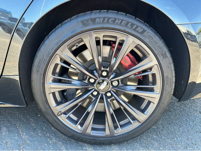 Certified 2024 Cadillac CT5 V Blackwing image 15