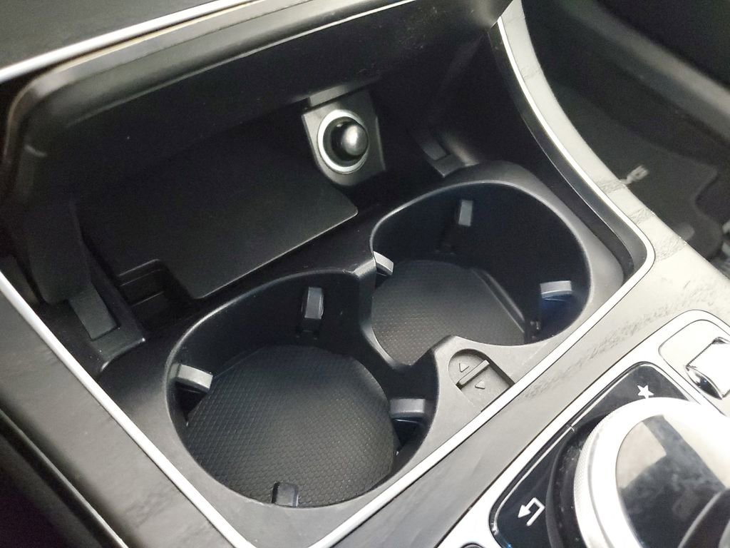 Used 2017 Mercedes-Benz C 300 Coupe image 26