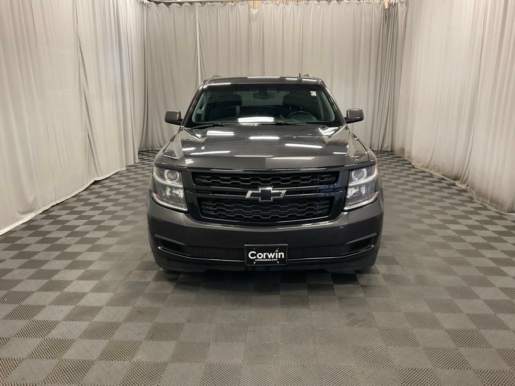 Used 2016 Chevrolet Tahoe LS w/ Max Trailering Package AWD/4WD image 36