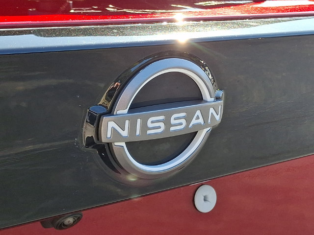 New 2027 Nissan Kicks SV AWD/4WD image 10