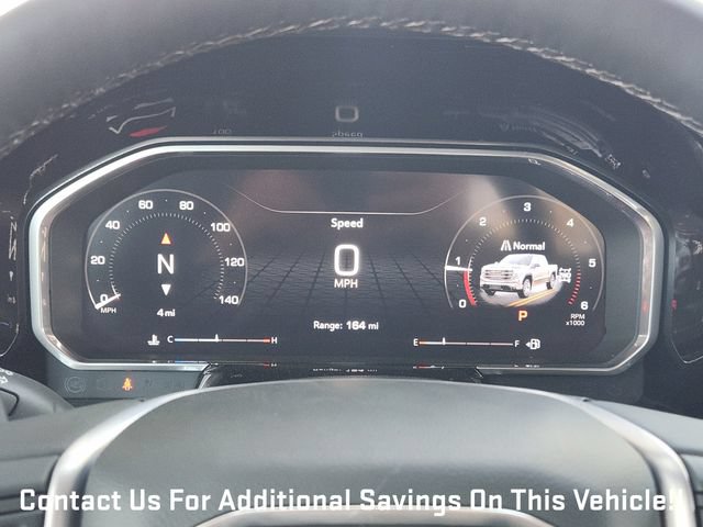 New 2026 GMC Sierra 1500 Elevation w/ Elevation Premium Package AWD/4WD image 11