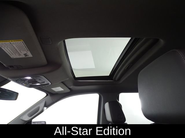 Used 2020 Chevrolet Silverado 1500 RST w/ Rally Edition image 10