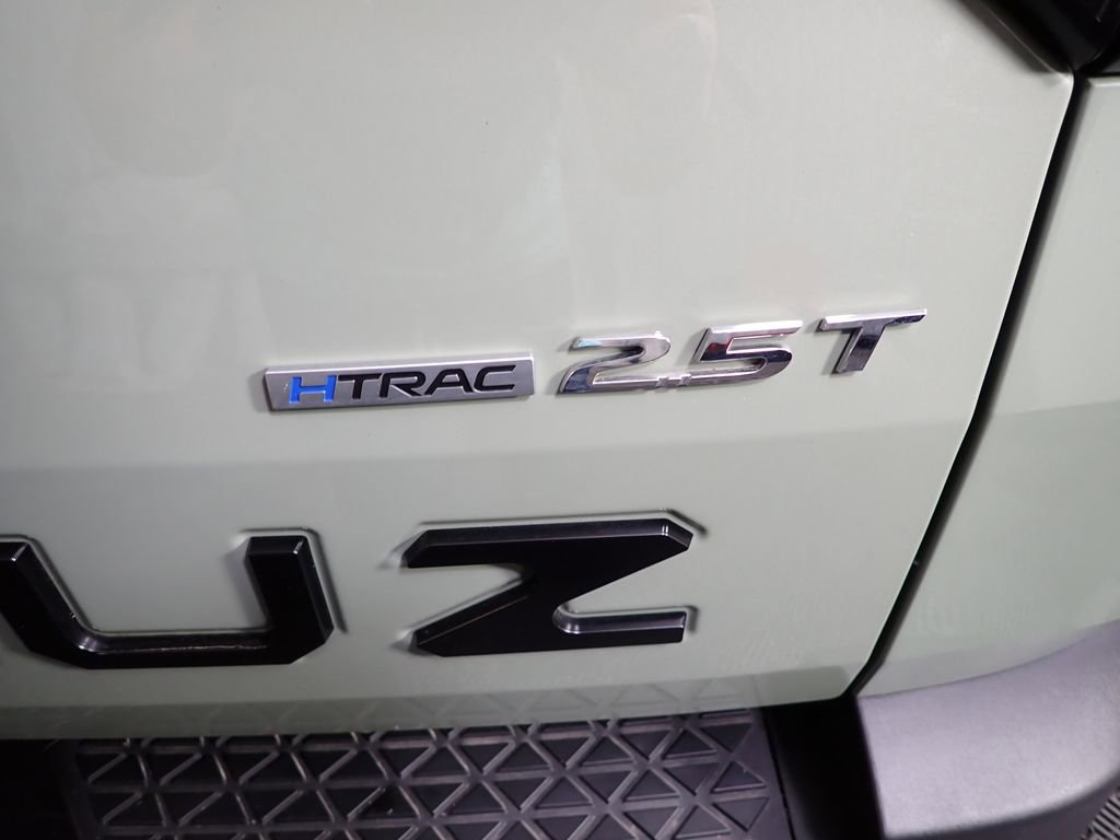 Used 2024 Hyundai Santa Cruz XRT AWD/4WD image 18