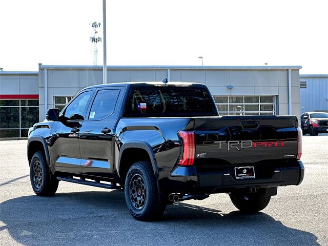 New 2026 Toyota Tundra TRD Pro image 7