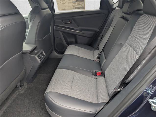 New 2026 Toyota bZ image 17