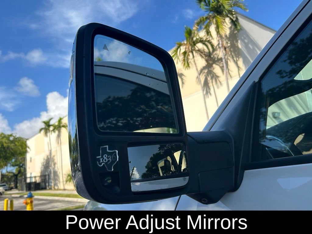 Used 2023 RAM 3500 Laramie AWD/4WD image 30