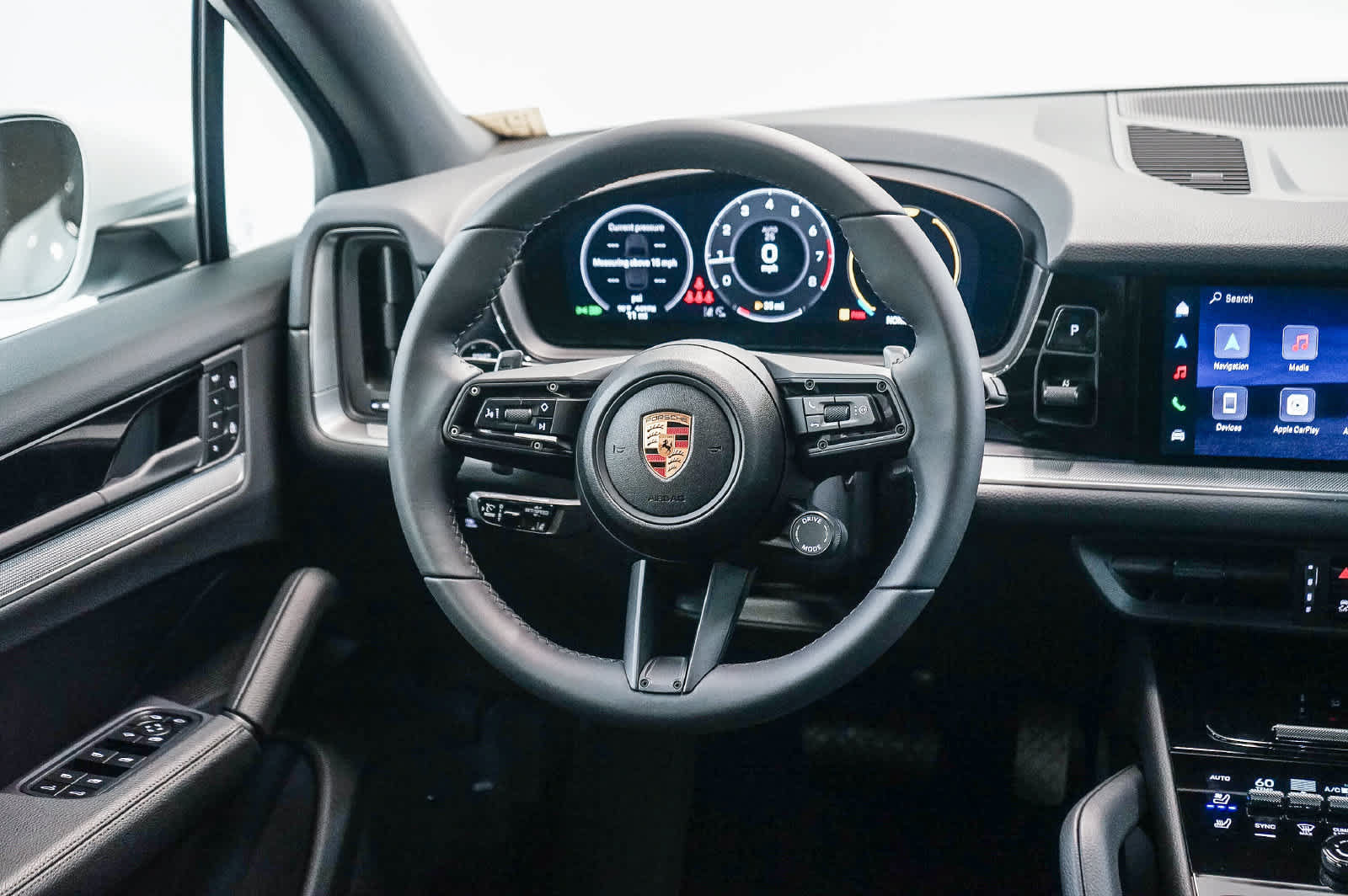 New 2026 Porsche Cayenne AWD/4WD image 21