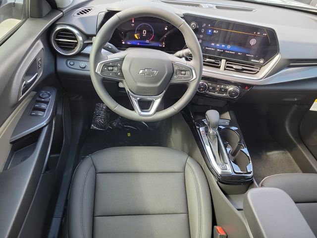 New 2026 Chevrolet Trax ACTIV w/ Driver Confidence Package FWD image 6