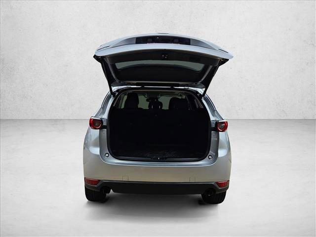 Used 2017 MAZDA CX-5 Grand Select image 6