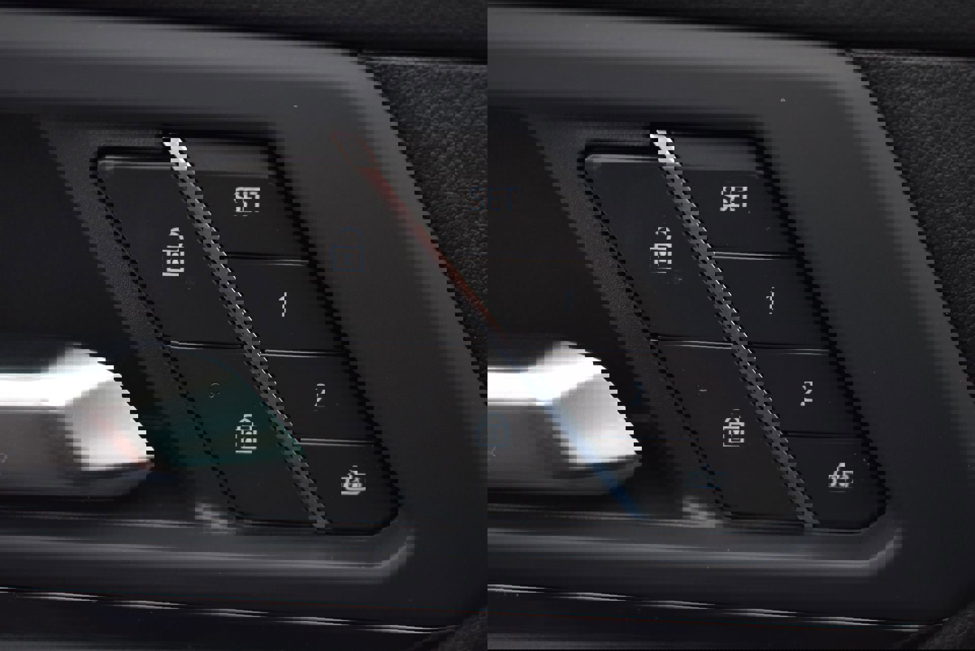 New 2026 GMC Terrain AT4 w/ Convenience Package III image 14