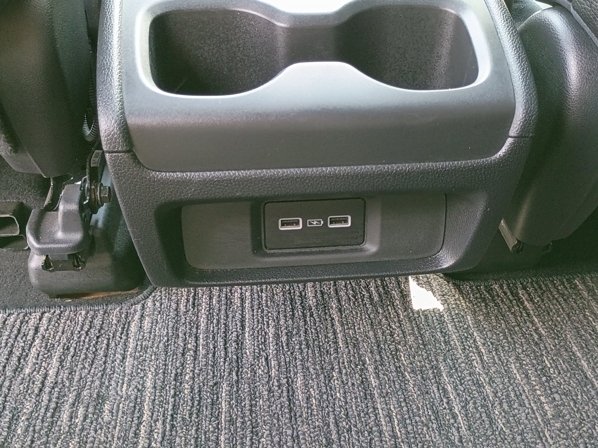 Used 2024 Honda Odyssey EX-L image 21