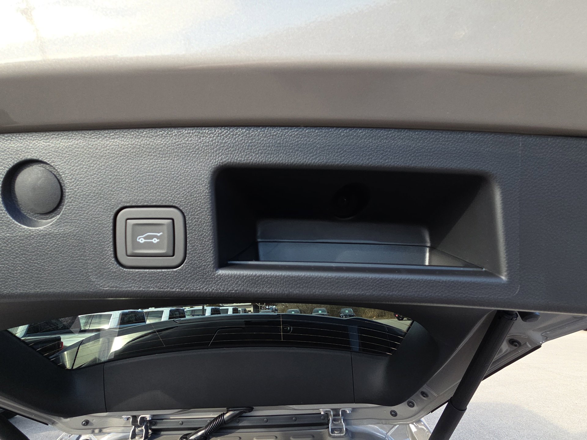 New 2026 GMC Terrain Elevation w/ Elevation Premium Package image 33