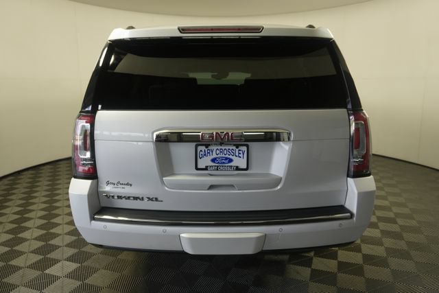Used 2019 GMC Yukon XL Denali w/ Open Road Package AWD/4WD image 4
