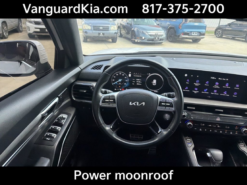 Certified 2023 Kia Telluride SX Prestige X-Pro AWD/4WD image 13