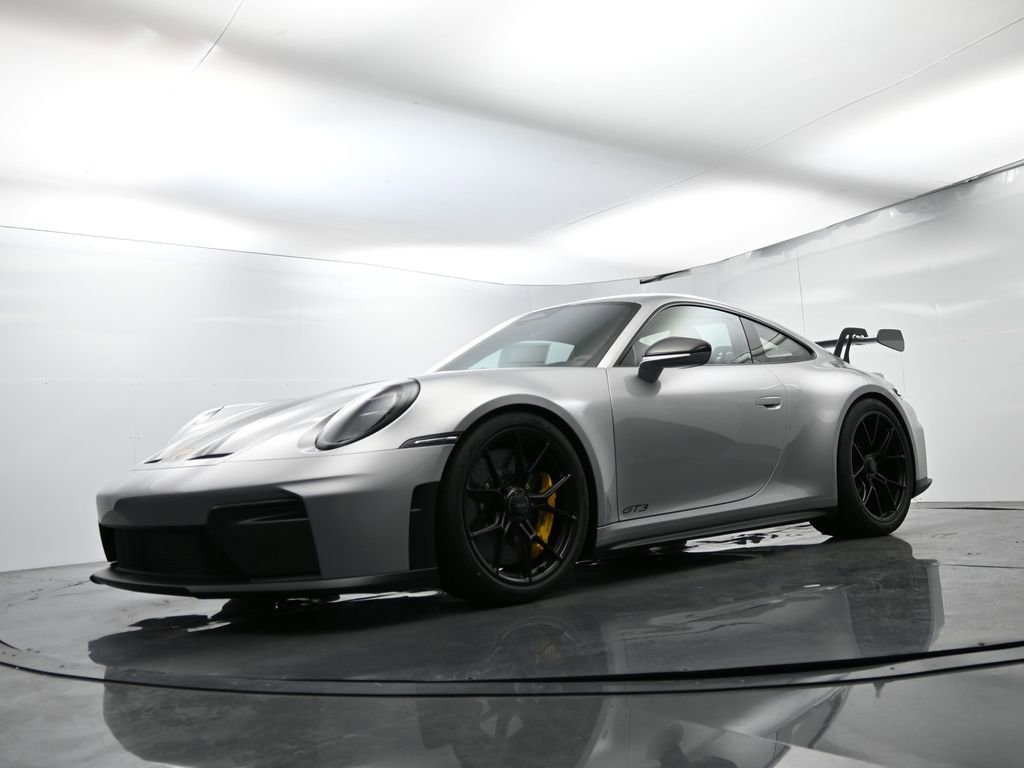 Used 2026 Porsche 911 GT3 image 49