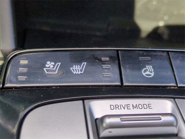 Used 2022 Hyundai Tucson Limited image 24