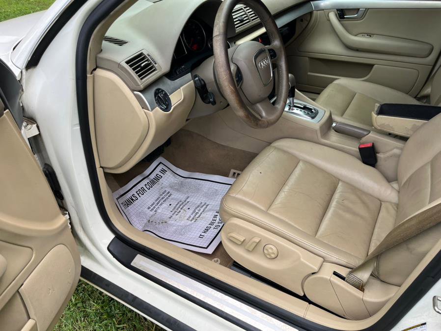 Used 2006 Audi A4 2.0T image 9